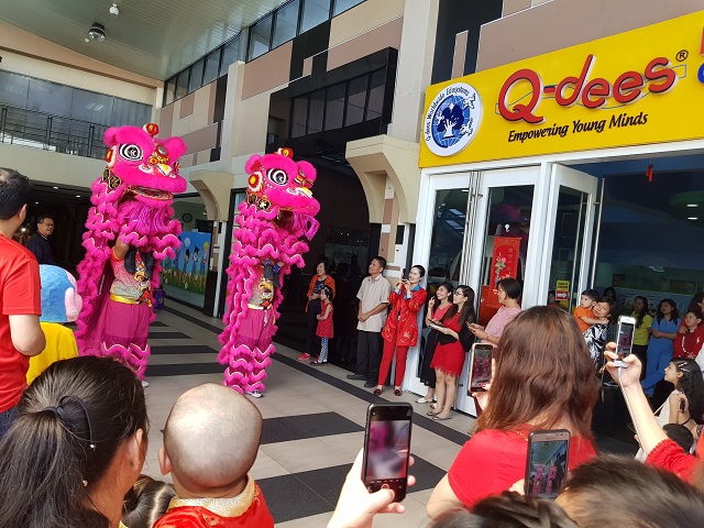 Chinese New Year