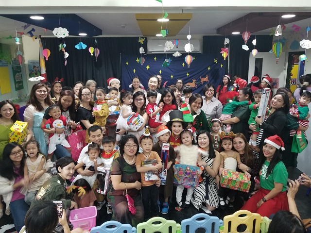 Christmas Party