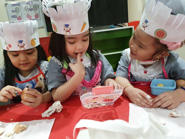 Nutrition Week