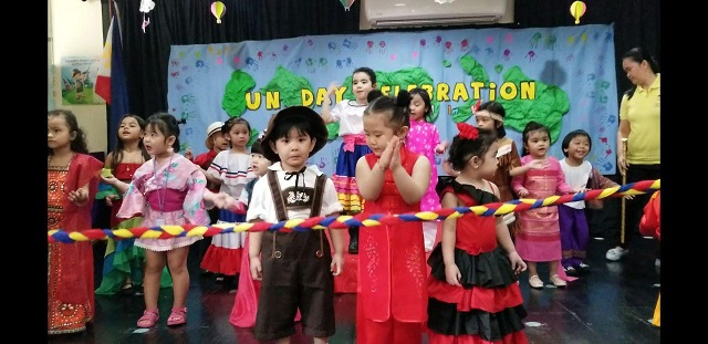 United Nations Day